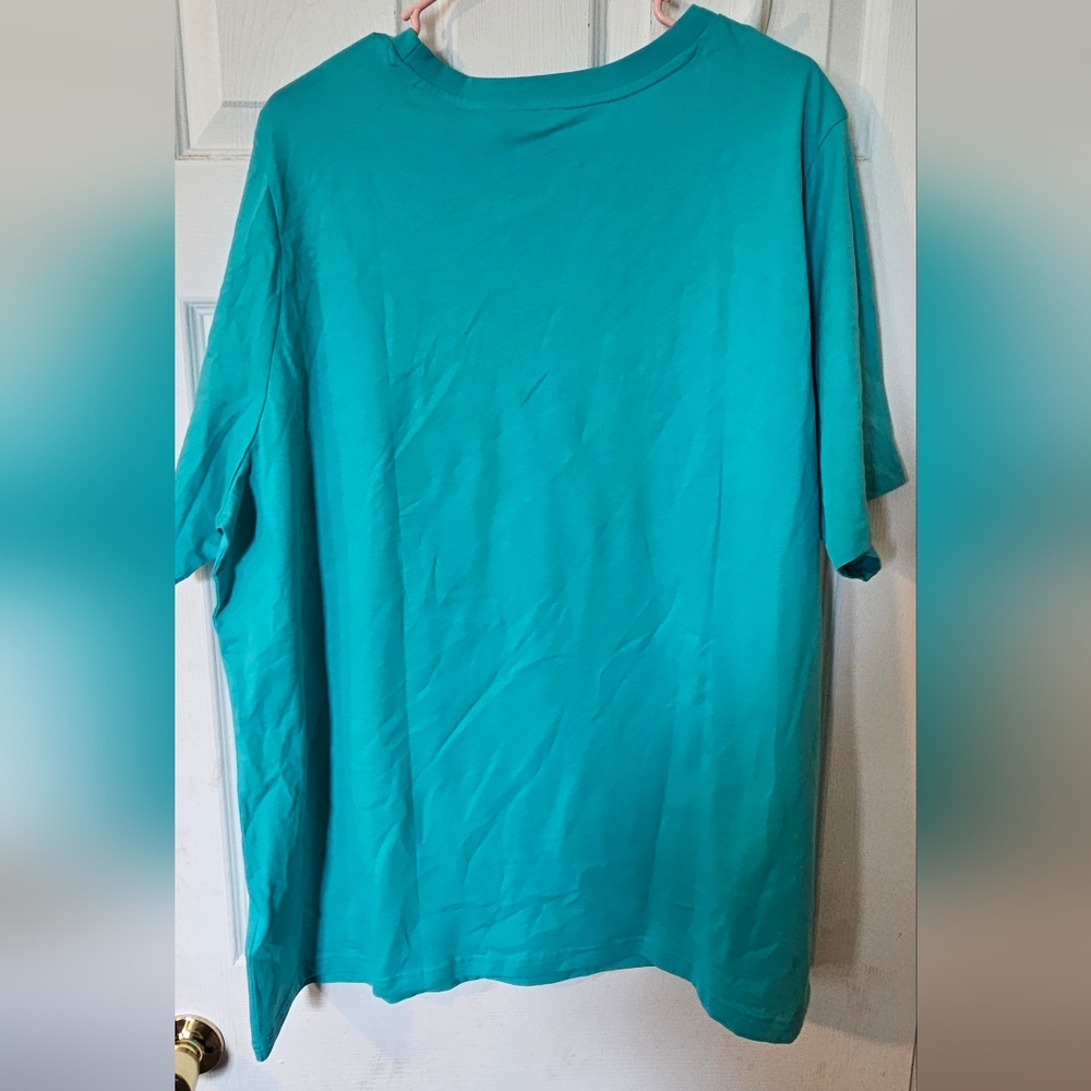Adidas Amplifer T-Shirt - Picture 2 of 4